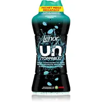 Lenor Unstoppables Fresh vonné perličky do práčky 735 g
