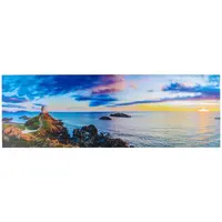 Euroart MALBA NA PLÁTNĚ, krajina a příroda, 180/60 cm