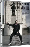 Prezident Blaník (DVD)