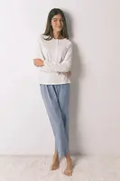 Bavlněné pyžamo women'secret