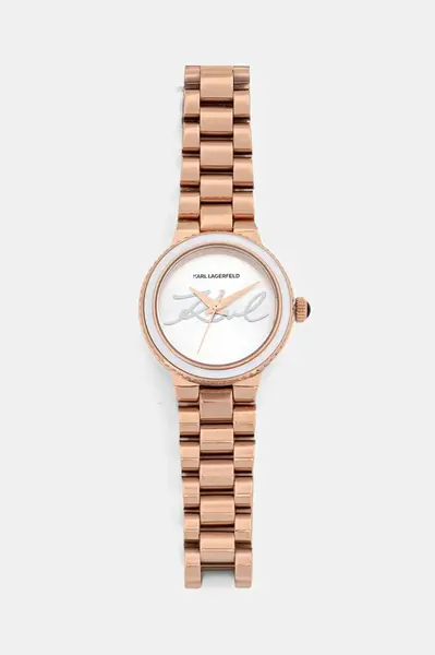 Hodinky Karl Lagerfeld