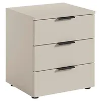 Carryhome NOČNÍ STOLEK, 45/51/40 cm