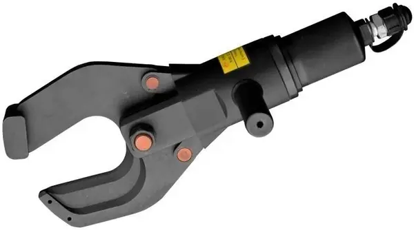 Hydraulická hlava na stříhání kabelů, max. průměr střihu 85 mm - Genborx HHD-85KF