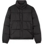 CELIO JUPARIGI Pánska bunda, čierna, veľkosť