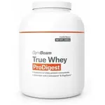 GymBeam TRUE WHEY PRODIGEST 2000 G ČOKOLÁDA Srvátkový proteín, , veľkosť