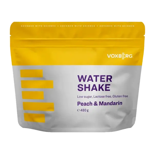 Voxberg Water Shake 480g - mango, marakuja