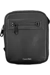 CALVIN KLEIN MEN'S BLACK SHOULDER BAG