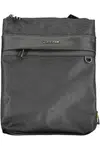 CALVIN KLEIN MEN'S SHOULDER BAG BLACK