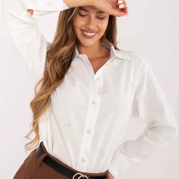 Shirt-LK-KS-510078.02-white