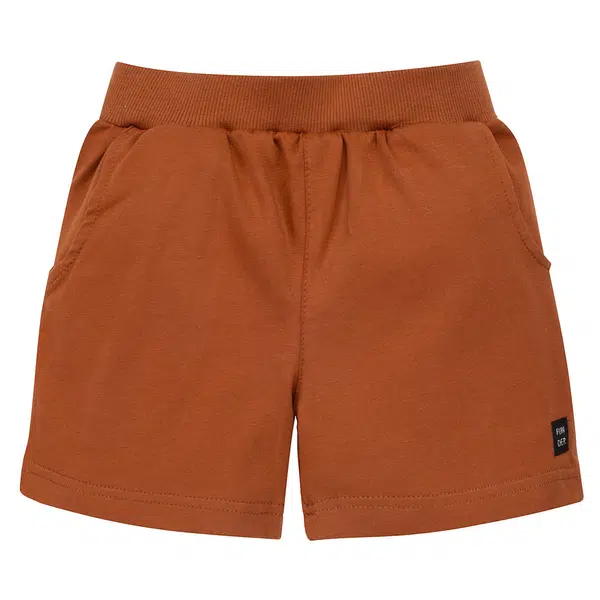 Pinokio Shorts Olivier