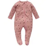 Pinokio Overal Zipped Tres Bien
