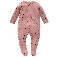 Pinokio Overal Zipped Tres Bien