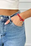 Christmas bracelet Bell