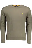 US GREEN MAN POLO SHIRT