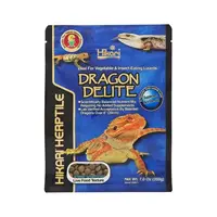 HIKARI Výživné krmivo Dragon Delite, 200 g
