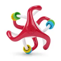 Baby Einstein Hračka míč senzorická Slide & Swirl™