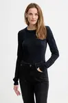Sveter G-Star 3D biker knit slim