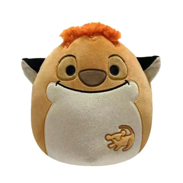 Squishmallows Disney Lví král - Timon