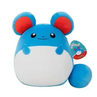Pokémon Squishmallows Orbico plyš Marill 36 cm