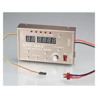 Krick Multitester TS-2/RC