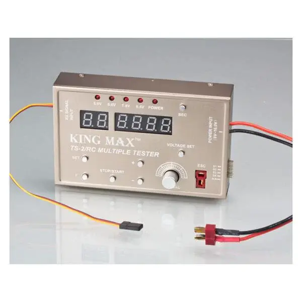 Krick Multitester TS-2/RC