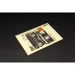 Arrma karosérie Infraction 6S BLX nenabarvená