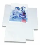 Laminovací kapsa - 100 mikronů, 100 ks, čirá, A3