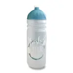 Zdravá lahev 0,7 l Fresh - šedomodrá