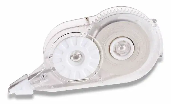 Náhradní korekční páska Kores Refill Roller