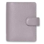 Kapesní diář Filofax Norfolk levander