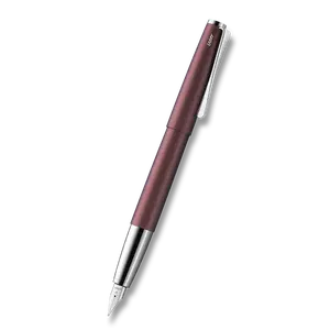 Lamy Studio orion matt - plniace pero hrot B