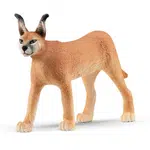 Schleich Samice karakala