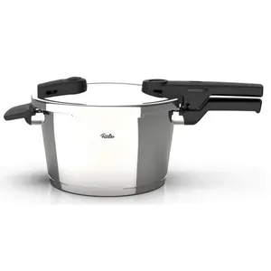Fissler TLAKOVÝ HRNEC 10.0 l
