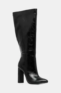 Buffalo Kozačky Buffalo July Boot Hi
