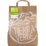 TIERRA VERDE Prací prášek z mýdlových ořechů na bílé prádlo 5 kg