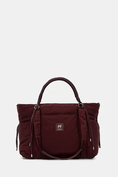 Kabelka Marella vínová barva, 2523516017200