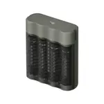 GP USB nabíječ Speed M451 + 4AA GP ReCyko Pro 2000