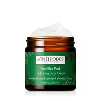 Antipodes Denní hydratační pleťový krém Vanilla Pod (Hydrating Day Cream) 60 ml