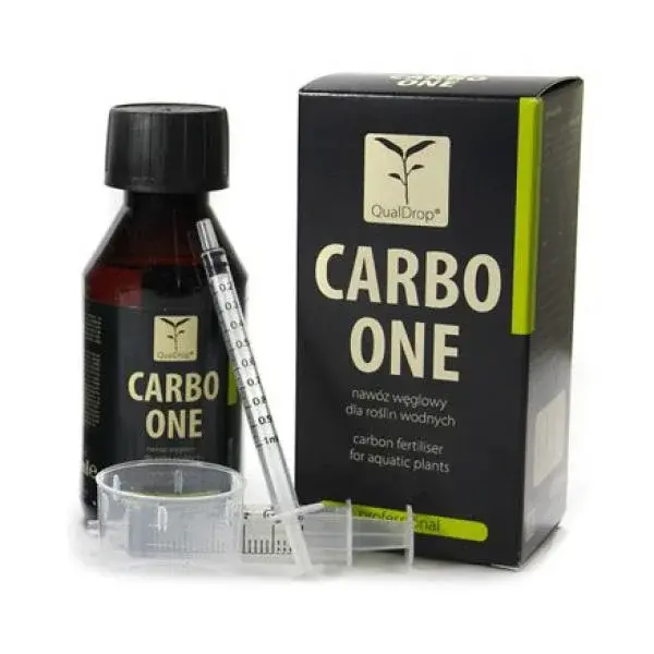 QualDrop Carbo One 125 ml