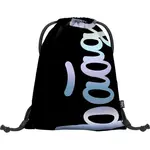 BAAGL Taška Metallic Holo