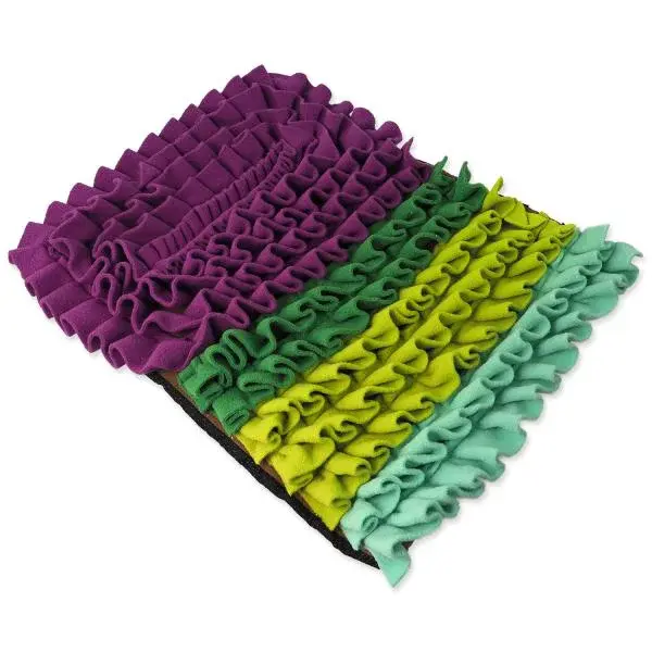 Hračka Epic Pet Sniff mat podložka čichací obdélník pro psy 52 x 41cm