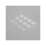 TLR vložky tlumiče 3.5mm: 8X
