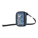 LEGO Ninjago rodina - cestovná peňaženka