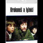 Různí interpreti – Krakonoš a lyžníci Blu-ray