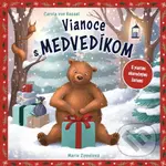 Vianoce s medvedíkom - Carola von Kessel, Marie Zippel (ilustrátor) - kniha z kategorie Pohádky