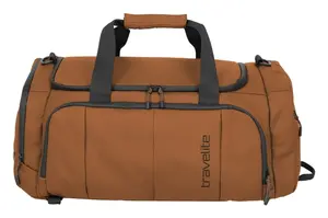 Cestovná taška Travelite Briize Weekender Curry