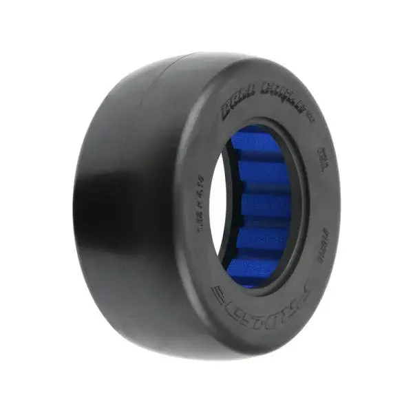 Pro-Line pneu 2.2/3.0" Bald Eagle MC Short Course (2)