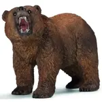Schleich Medvěd Grizzly