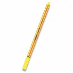 Liner STABILO point 88 - žlutý, neon
