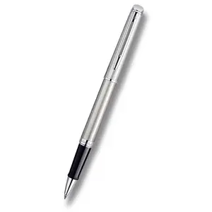 Waterman Hémisphère Stainless Steel CT roller
